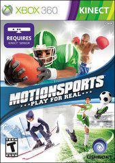 MotionSports (Complete) (used)