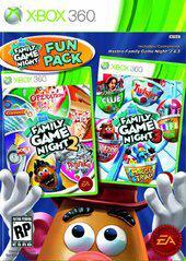 Family Game Night Fun Pack (Complete) (used)