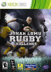 Jonah Lomu Rugby Challenge (Complete) (used)