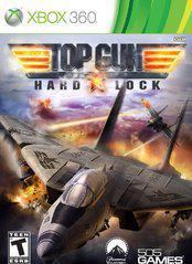Top Gun Hard Lock (Complete) (used)