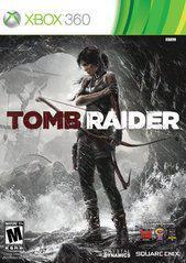 Tomb Raider (Complete) (used)