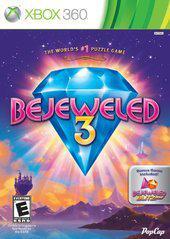 Bejeweled 3 (Complete) (used)