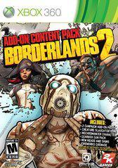 Borderlands 2: Add-on Content Pack (Complete) (used)