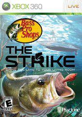 Bass Pro Shops: The Strike (Complete) (used)