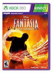 Fantasia: Music Evolved (Complete) (used)