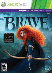 Brave: The Video Game *BCXB1* (Complete) (used)