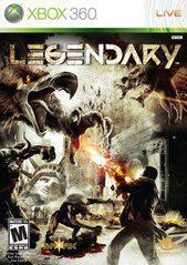 Legendary (Complete) (used)