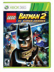 LEGO Batman 2 *BCXB1* (Complete) (used)