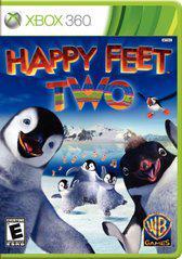 Happy Feet Two (Complete) (used)
