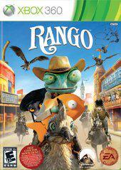 Rango: The Video Game (Complete) (used)