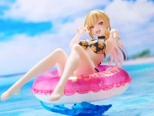 Dress Up Darling: Aqua Float Girls Marin Kitagawa (new)