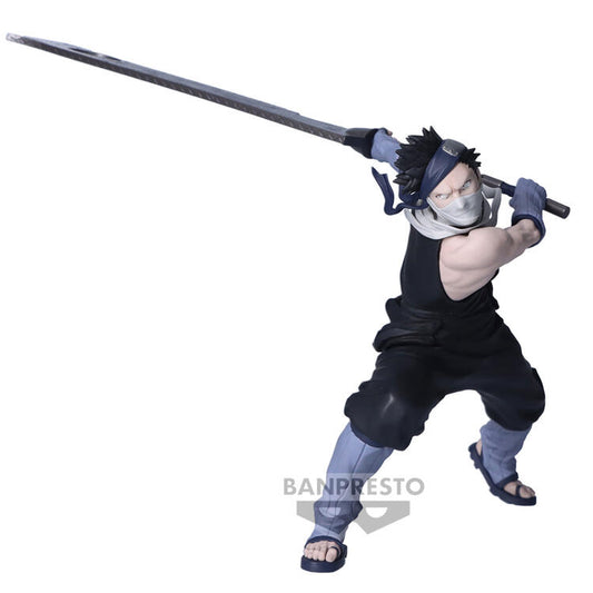 CLEARANCE Naruto Shippuden Vibration Stars: Momochi Zabuza (new)