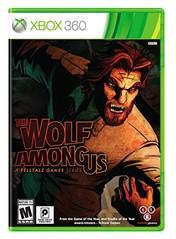 Wolf Among Us (Complete) (used)