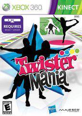 Twister Mania (Complete) (used)