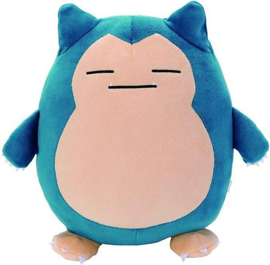 Pokemon Mochi Mochi: Snorlax (new)