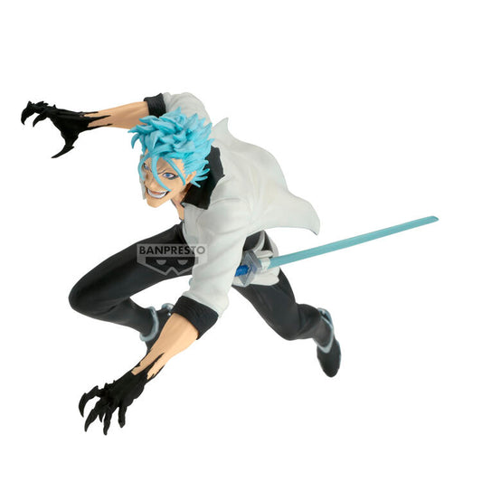 Bleach Vibration Stars: Grimmjow Jaegerjaques (new)