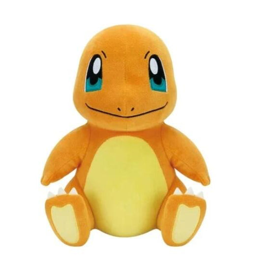 Pokemon Mofugutto: Charmander (new)