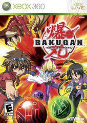 Bakugan Battle Brawlers (Complete) (used)