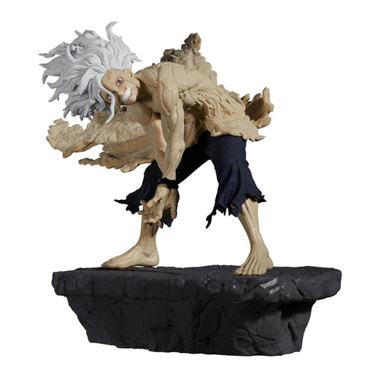 My Hero Academia Combination Battle: Tomura Shigaraki - Finale (new)
