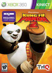 Kung Fu Panda 2 (Complete) (used)