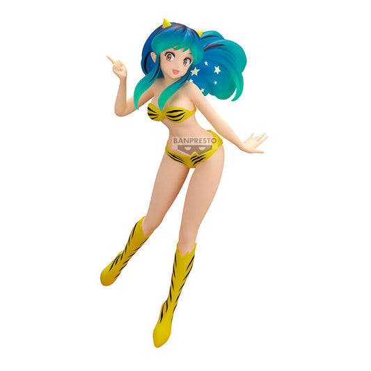 Urusei Yatsura Glitter & Glamours: Lum Shooting Star (Ver. A) (new)