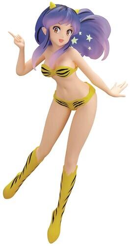 Urusei Yatsura Glitter & Glamours: Lum Shooting Star (Ver. B) (new)