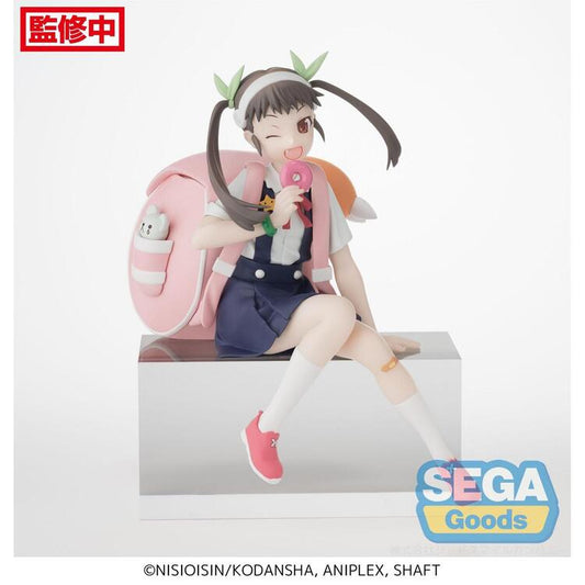 Monogatari PM Perching: Mayoi Hachikuji (new)