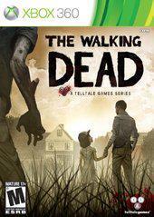 Walking Dead, The: A Telltale Games Series (Complete) (used)