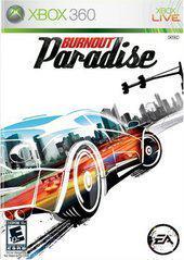 Burnout Paradise *BCXB1* (Complete) (used)