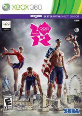 London 2012 Olympics (Complete) (used)