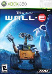 Wall-E (Complete) (used)