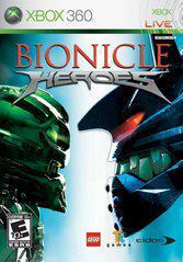 Bionicle Heroes (Complete) (used)