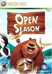 Open Season (Complete) (used)