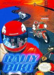 Rally Bike (Loose) (used)