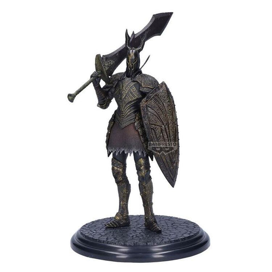 Dark Souls Sculpt Collection: Vol. 3 (Black Knight) (new)
