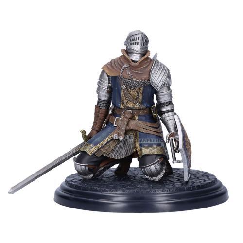 Dark Souls Sculpt Collection: Vol. 4 (Oscar Knight of Astora) (new)