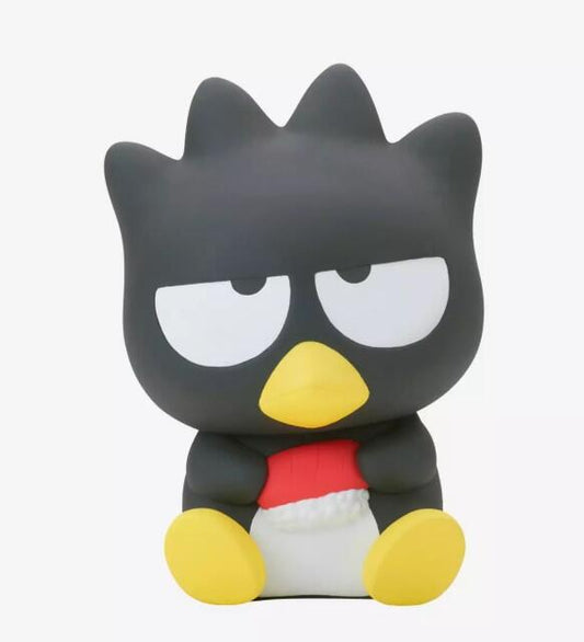 Sanrio Sofvimates: Bad Batz Maru (new)