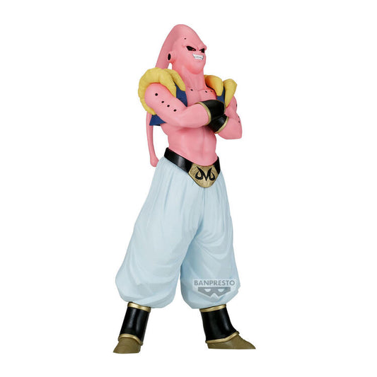 Dragon Ball Z Match Makers: Majin Buu (Vs. Ultimate Gohan) (new)