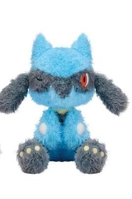 Pokemon Mofugutto Relaxing Time: Riolu (new)