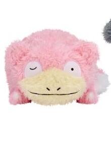 Pokemon Mofugutto Relaxing Time: Slowpoke (new)