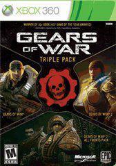 Gears of War Triple Pack *BCXB1* (Complete) (used)