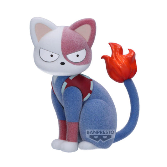 My Hero Academia Fluffy Puffy: Shotocat (Ver. A) (new)