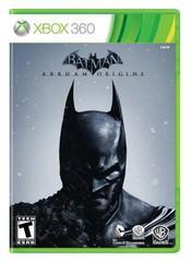 Batman: Arkham Origins *BCXB1* (Complete) (used)