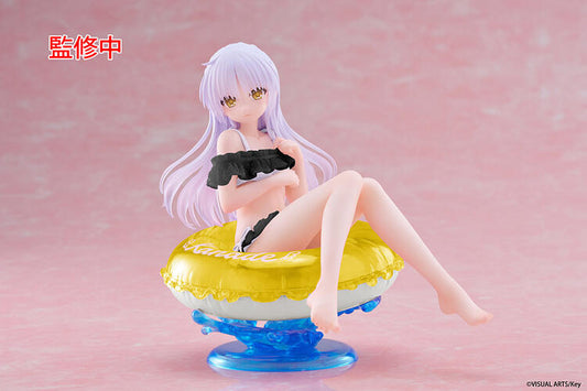 Angel Beats! Aqua Float Girls: Kanade Tachibana Renewal Ver. (new)