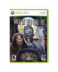 Where the Wild Things Are (Complete) (used)