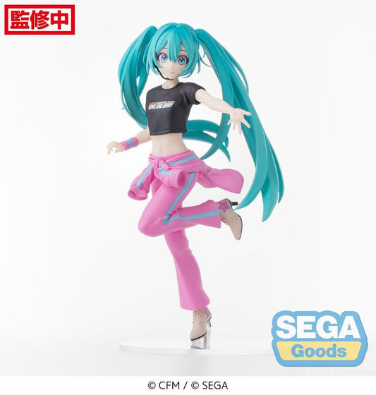 Hatsune Miku Desktop Decorate: Berry Costume Ver. (new)