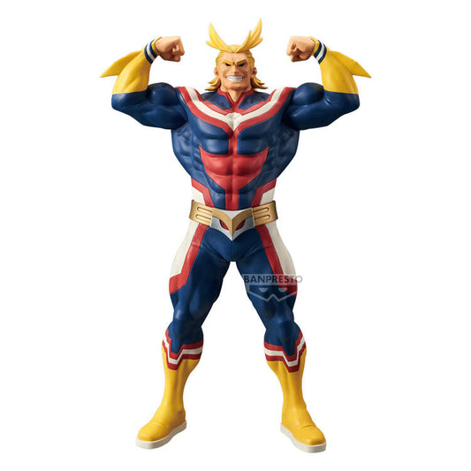 My Hero Academia Grandista: All Might (new)