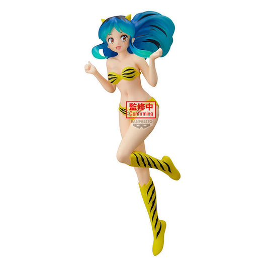 Urusei Yatsura Glitter & Glamours: Lum Sparkle Style (Ver. A) (new)