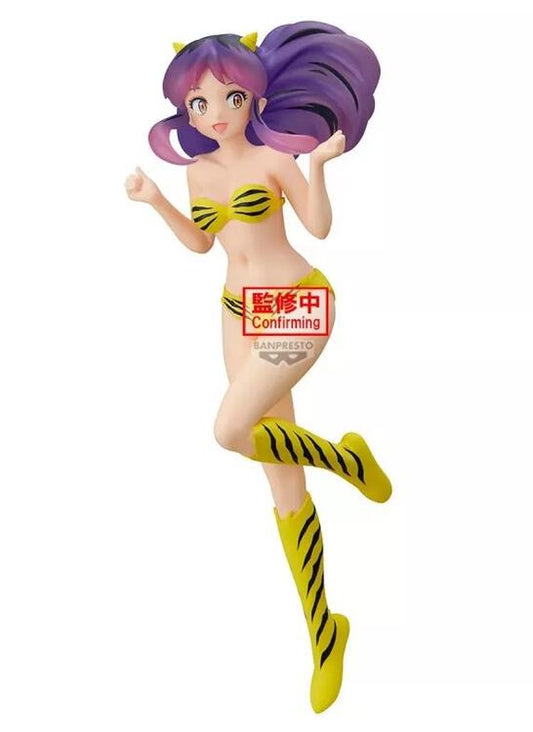 Urusei Yatsura Glitter & Glamours: Lum Sparkle Style (Ver. B) (new)
