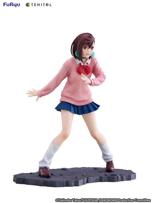 DAN DA DAN Tenitol: Momo (new)